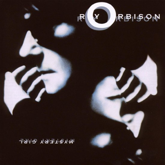 Cover for Roy Orbison · Mystery Girl (CD) [Remastered edition] (2007)
