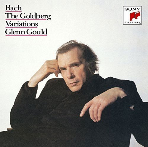 The Goldberg Variations - Glenn Gould - Musik - SONY CLASSICAL - 0886971485325 - 11. Dezember 2007