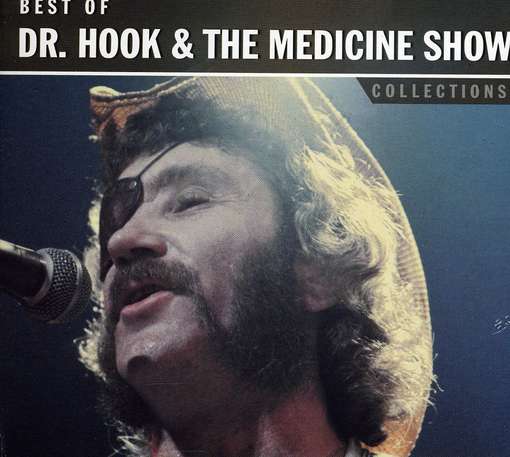 Dr. Hook · Collections (CD) (2008)