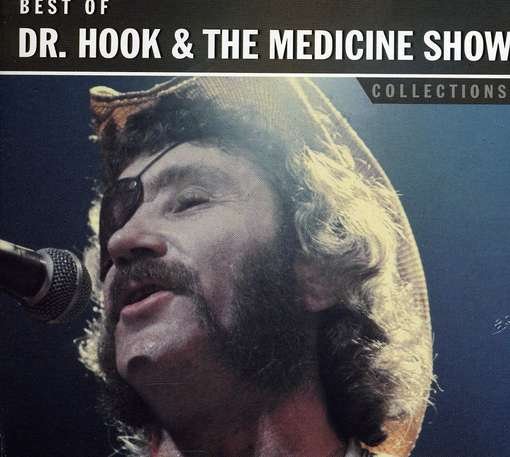 Cover for Dr. Hook · Collections (CD) (2008)