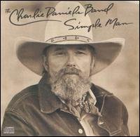 Cover for Charlie Daniels · Simple Man (CD) (2008)