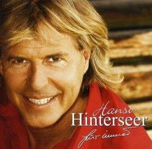 Cover for Hansi Hinterseer · Fur Immer (CD) (2008)
