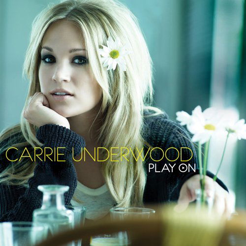 Play On - Carrie Underwood - Musiikki - 19 RECORDINGS - 0886974992325 - maanantai 2. marraskuuta 2009