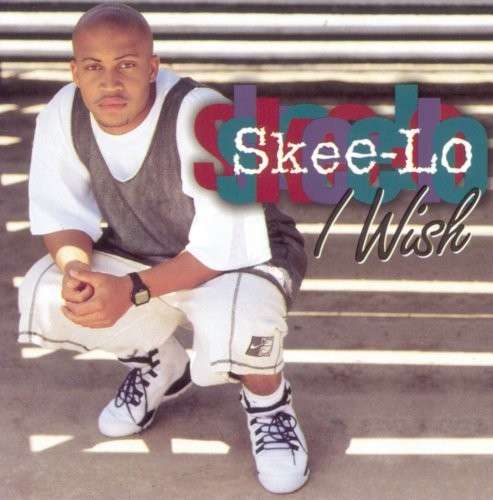 Cover for Skee-lo · I Wish (CD) (1999)