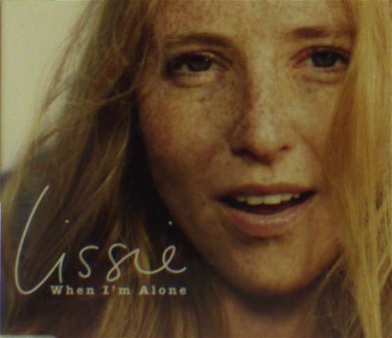 Cover for Lissie · When I'm Alone (SCD)