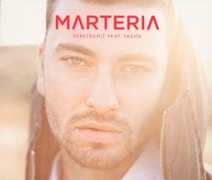 Cover for Marteria · Verstrahlt Feat. Yasha (SCD) (2015)