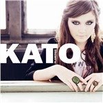 Cover for Kato · Flamingo (CD) (2011)