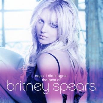 Cover for Britney Spears · Oops!... I Did It Again (remixes &amp; B-Sides) (CD) (2012)