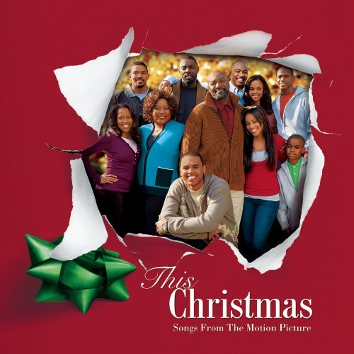Cover for This Christmas / O.s.t. (CD) (2007)
