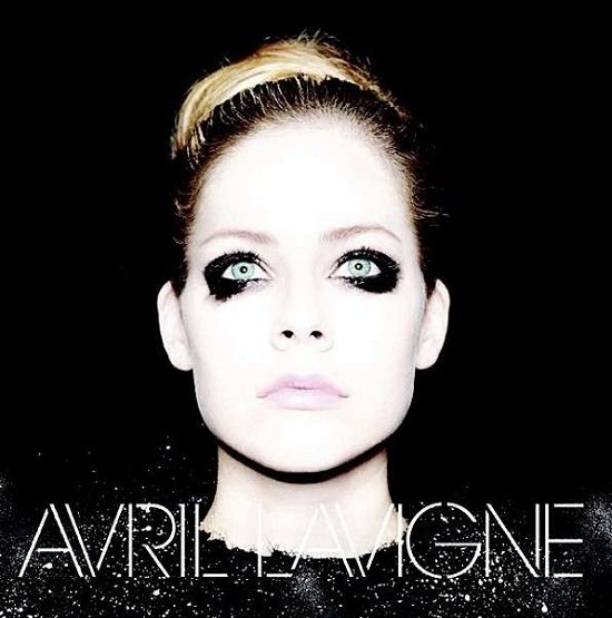 Avril Lavigne - Avril Lavigne - Muziek - EPIC - 0887254963325 - 4 november 2013