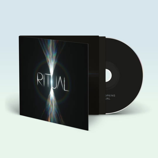 Ritual - Jon Hopkins - Music -  - 0887828052325 - August 30, 2024