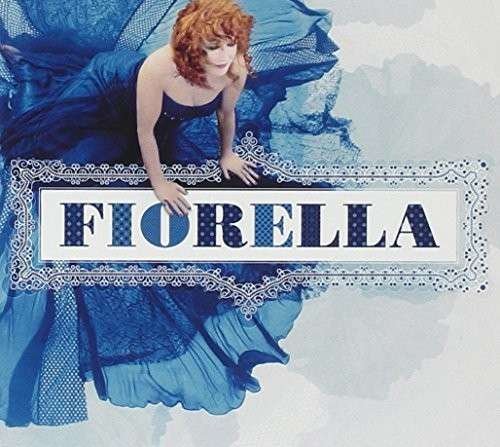 Cover for Fiorella Mannoia · Fiorella (CD) [New edition] (2014)