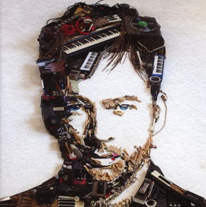 Cover for Harry Connick Jr. · That Would Be Me (CD) (2024)