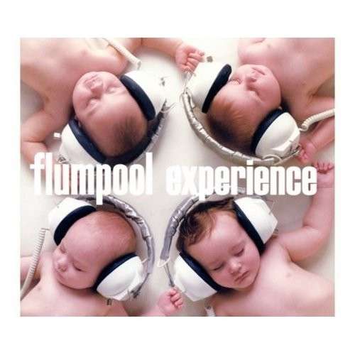 Cover for Flumpool · Experience (CD) (2013)