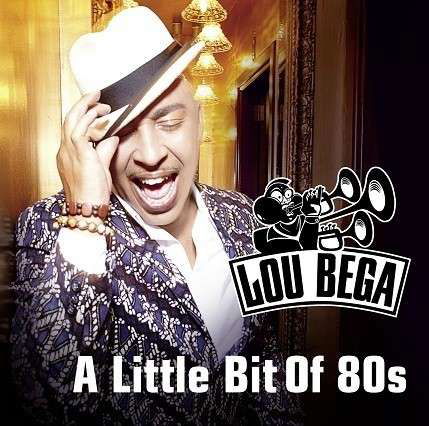 A Little Bit Of 80s - Lou Bega - Music - SONY MUSIC ENTERTAINMENT - 0888837354325 - September 24, 2019