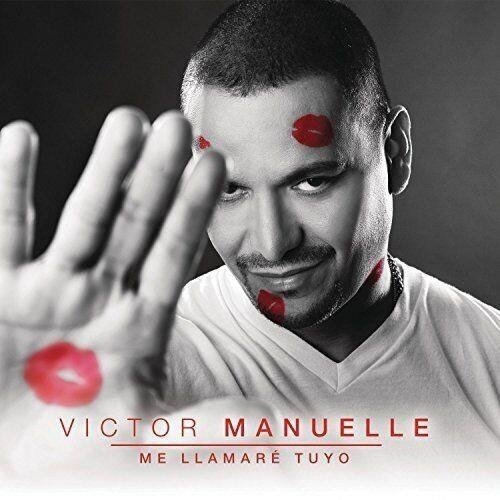 Me Llamare Tuyo - Victor Manuelle - Muziek - Sony - 0888837396325 - 