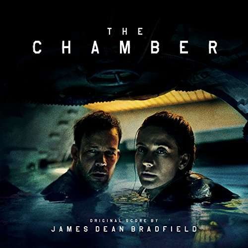 Cover for James Dean Bradfield · Chamber (CD) (2020)
