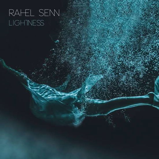 Lightness - Rahel Senn - Musik - CLASSICAL - 0889854815325 - 20. september 2019