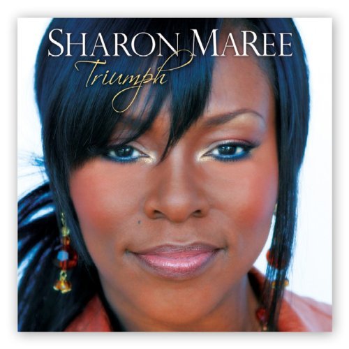 Cover for Sharon Maree · Triumph (CD) (1990)