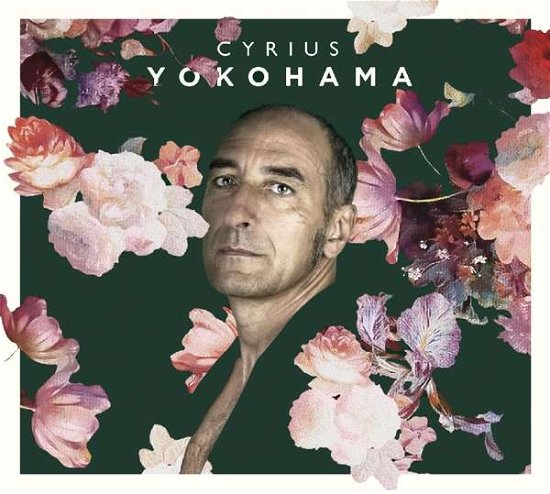 Cover for Cyrius · Yokohama (CD) (2017)
