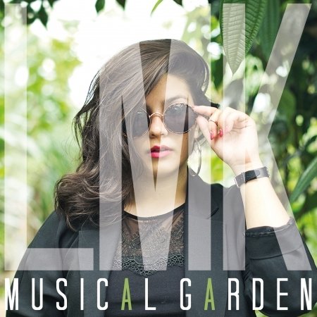 Musical Garden - Lmk - Music - SOULBEATS - 3149028076325 - October 29, 2015