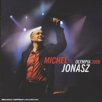 Live Olympia 2000 - Michel Jonasz - Musikk - WARNER BROTHERS - 3283451112325 - 9. mai 2006
