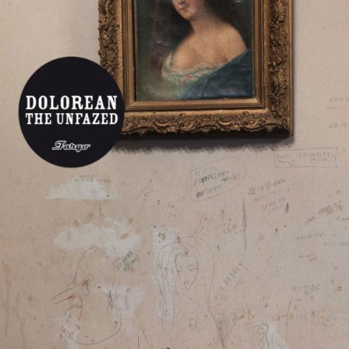 Dolorean · Unfazed the (CD) (2011)