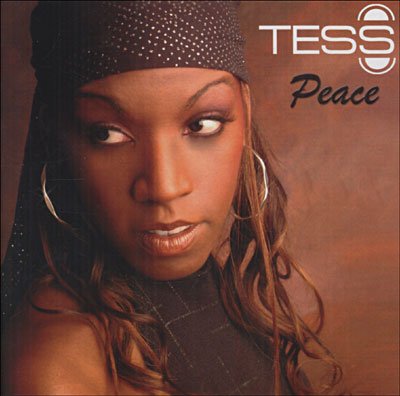 Cover for Tess · Peace (CD) (2007)