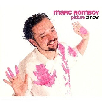 Marc Romboy · Picture Of Now (CD) (2017)