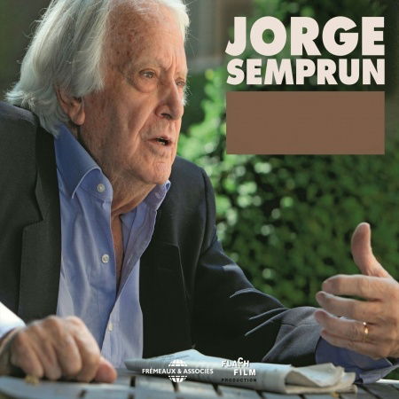 Cover for Jorge Semprun · Savoir Risquer Sa Vie: Autoportrait D'un Homme (CD) (2014)