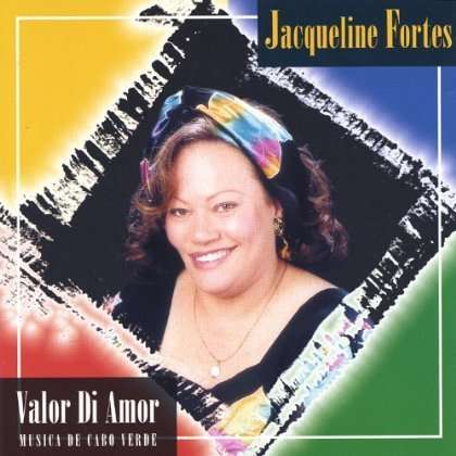 Cover for Jacqueline Fortes · Valor Di Amor (CD) (2004)