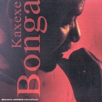Cover for Bonga · Bonga-kaxexe (CD) (2003)