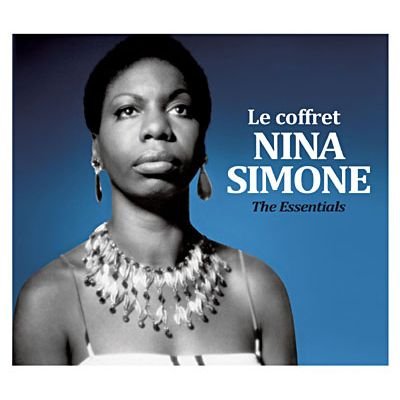 Cover for Nina Simone · Le Coffret Essentials (CD) [Digipak] (2011)