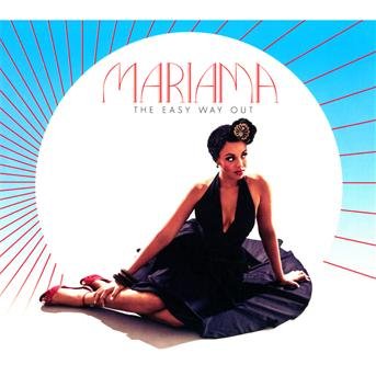 Cover for Mariama · The easy way out (CD) (2012)