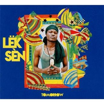 Cover for Lek Sen · Tomorrow (CD) [Digipak] (2013)