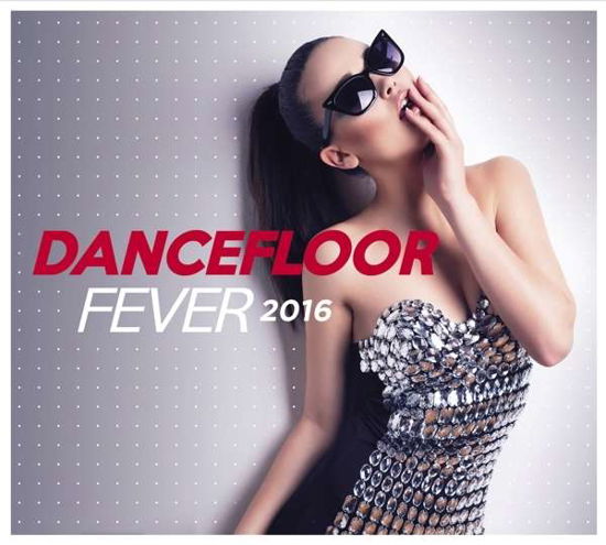 Cover for Fg Dancefloor Fever / Various (CD) [Box set] (2015)