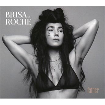 Father - Brisa Roche - Music - WAGRAM - 3596973569325 - June 1, 2018