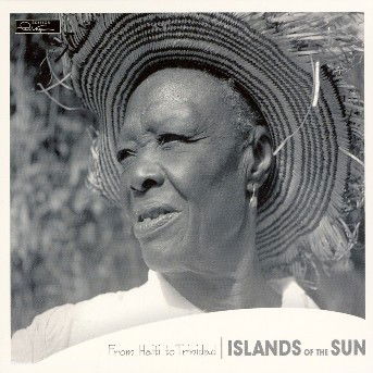 Cover for Aa.vv. · Caraibi: from Haiti to Trinidad (CD) (2007)