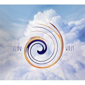 Cover for Thibault Wolf · Flow (CD) (2021)