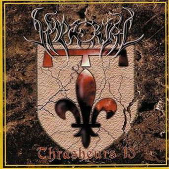 Imperial · Thrasheurs 13 (CD) (2013)