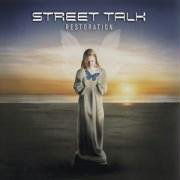 Cover for Street Talk · Restoration (CD) (2003)