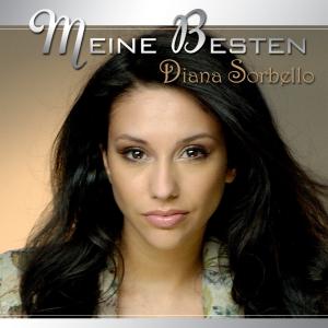 Meine Besten - Diana Sorbello - Musikk - DA RECORDS - 4002587253325 - 21. juni 2010