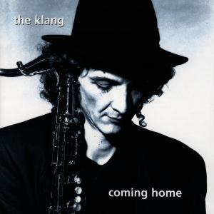 Cover for Klang · Coming Home (CD) (1996)