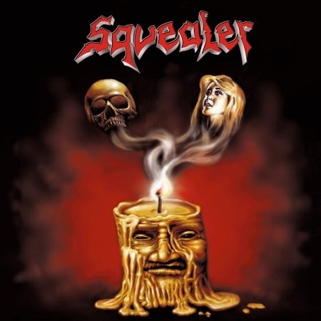 Cover for Squealer · Prophecy (CD) (2004)