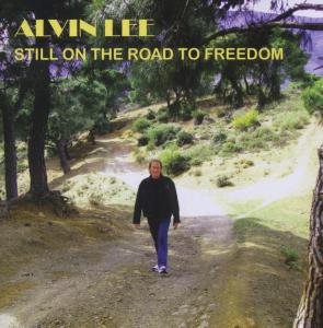 Cover for Alvin Lee · Still On The Road To Freedom (CD) (2012)