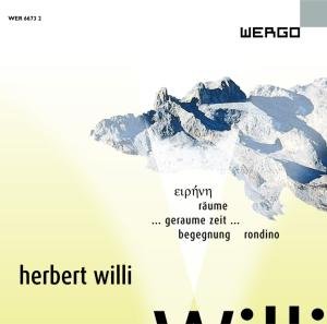 Willi: Eirene - Raume - Geraume Zeit / Various (CD) (2005)
