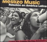 Cover for Mestizo Music:Reb...-17tr (CD) (2005)
