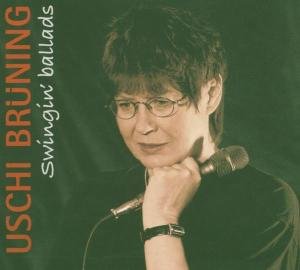 Swinging Ballads - Uschi Brüning - Musik - BUSCHFUNK - 4021934906325 - 14. marts 2005
