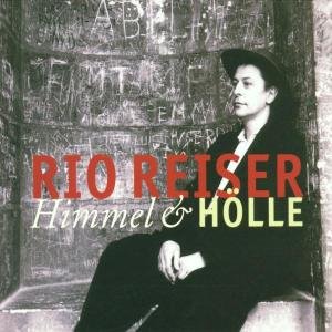 Cover for Rio Reiser · Himmel &amp; H+ Lle (CD) (2002)