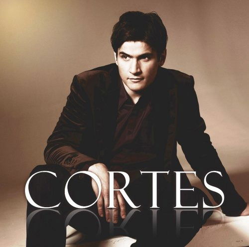 Cortes - Cortes - Music - EDEL RECORDS - 4029758887325 - October 3, 2013